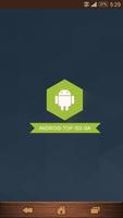 Android Top 100 QA Affiche