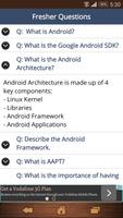 Android Top 100 QA capture d'écran 2