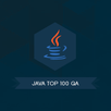 Java Top 100 QA APK