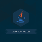 Java Top 100 QA icône
