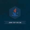 Java Top 100 QA APK