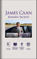 James Caan Business Secrets capture d'écran 1