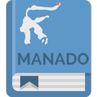 Alkitab Bahasa Manado icon