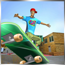 Extreme Skateboarding 3D Games APK