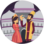 Suleimán el Gran Sultán