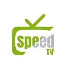 SpeedTV アイコン