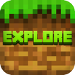 Craft Exploration Survival