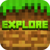 Craft Exploration Survival PE