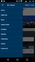 Sul. International Airport captura de pantalla 1