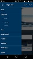 Sul. International Airport captura de pantalla 2