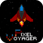 Pixel Voyager icon
