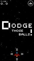 Pixel Voyager poster