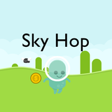 Sky Hop 아이콘