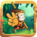 APK Super Jump Super Battle – Kong Adventure Superhero