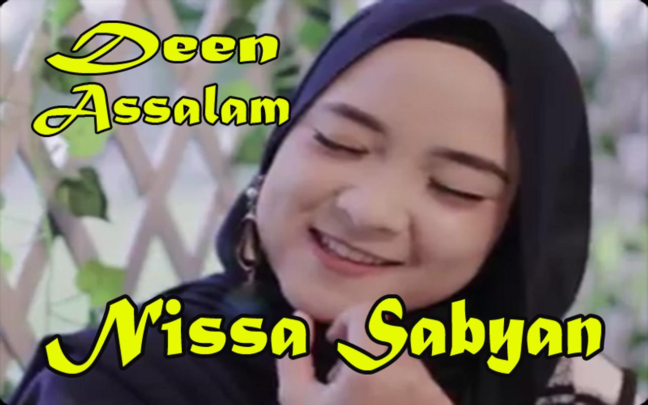 Deen Assalam Sholawat Perdamain Versi Sabyan For Android Apk Download