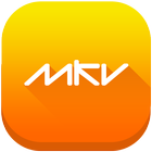 Media Player MKV ikona