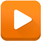 Movie Player أيقونة