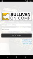 Sullivan on Comp Affiche