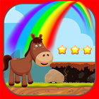 Super Pony's Jungle Adventures icône