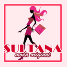 Sultana moda original icon