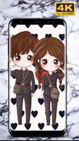 Couple Anime Wallpaper bài đăng