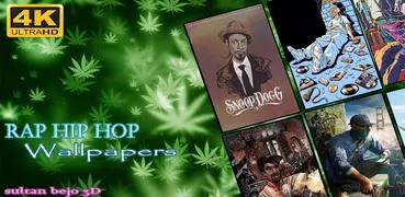 Rap Hip Hop Wallpapers