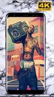 Rap Hip Hop Wallpapers poster