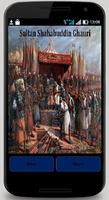 Sultan Shahabuddin Ghauri gönderen