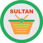 Sultan Kirana ícone