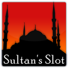 Sultan's slot Trade icône