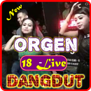 Orgen Tungal Dangdut Hot Koplo 1 APK