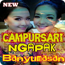 Lagu Banyumasan : Campursari Ngapak APK