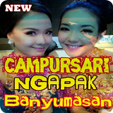 Lagu Banyumasan : Campursari Ngapak icône