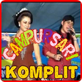 Campursari Gamelan Koplit