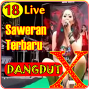 Dangdut Hot Koplo 18 New Saweran APK