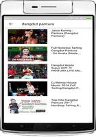 Dangdut Bintang Pantura Live Koplo 1 capture d'écran 1