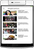 Dangdut Bintang Pantura Live Koplo 1 capture d'écran 2