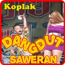 Dangdut Saweran Lucu Hot New 1 APK