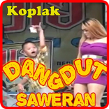 Dangdut Saweran Lucu Hot New 1