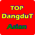 Dangdut Top Asia 123 아이콘
