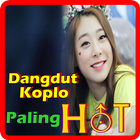 Dandut Koplo Hot Terbaru Volume 1 icône