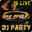 Dj Party Hot New Video Full Bas
