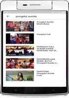 PongDut Sunda Hot New 1 capture d'écran 2