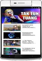 Dj Remix Top Indo hot Terbaru اسکرین شاٹ 1