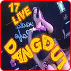 Kafe Dangdut Hot Live New icône