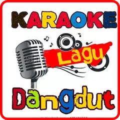 Lagu Dangdut Tanpa Vokal : Karaoke Dangdut APK download