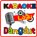 Lagu Dangdut Tanpa Vokal : Karaoke Dangdut APK