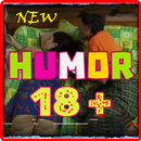 Komedi Humor Dewasa Terbaru APK
