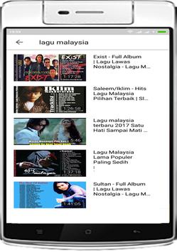 Download Lagu Slow Rock Malaysia Terpopuler 1 Apk For Android Latest Version