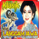 Langgam Jawa Klasik Paling Lengkap : Lagu Jowo APK